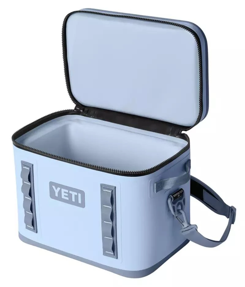 商品YETI|YETI Hopper Flip 18 Cooler,价格¥1981,第4张图片详细描述