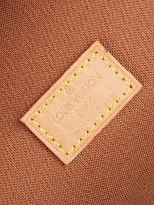 商品[二手商品] Louis Vuitton|Monogram Canvas Backpack,价格¥10435,第5张图片详细描述