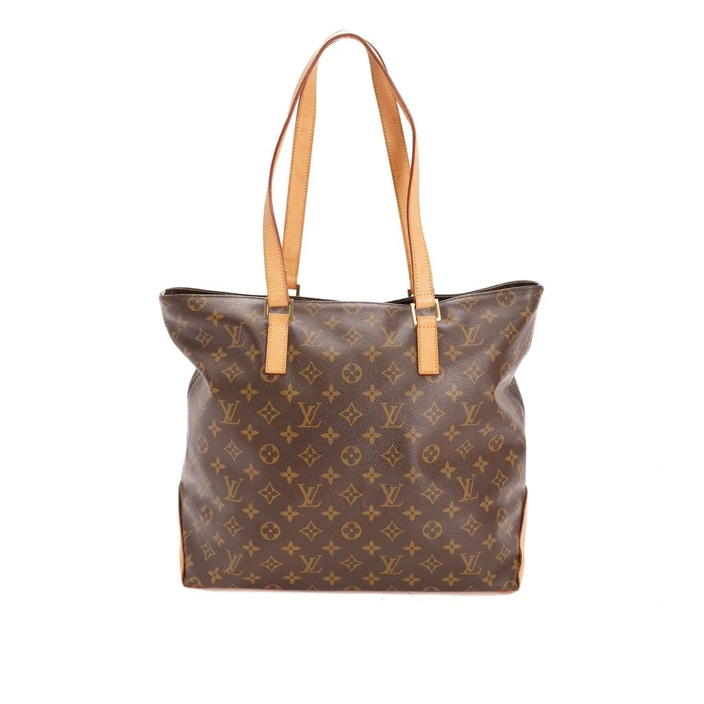 商品[二手商品] Louis Vuitton|Cabas Mezzo,价格¥9644,第5张图片详细描述