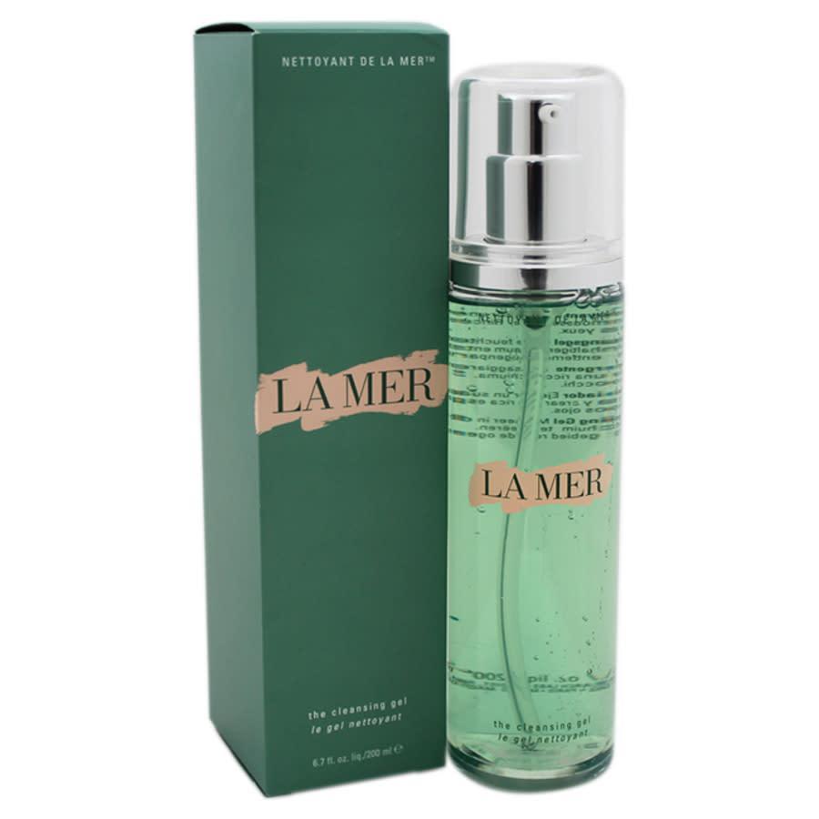 商品La Mer|La Mer Ladies The Cleansing Gel 6.8 oz (200 ml),价格¥649,第1张图片