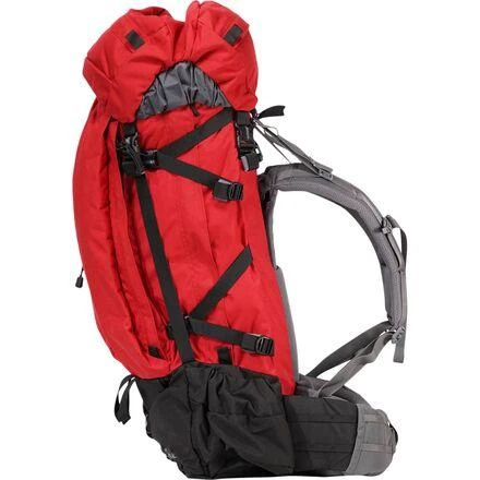 商品Mystery Ranch|神秘农场 83L 户外登山包 背包,价格¥2630,第4张图片详细描述