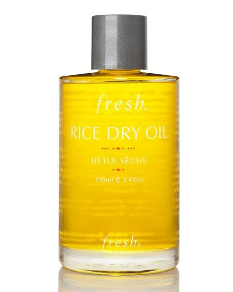 商品Fresh|Rice Dry Oil,价格¥371,第2张图片详细描述