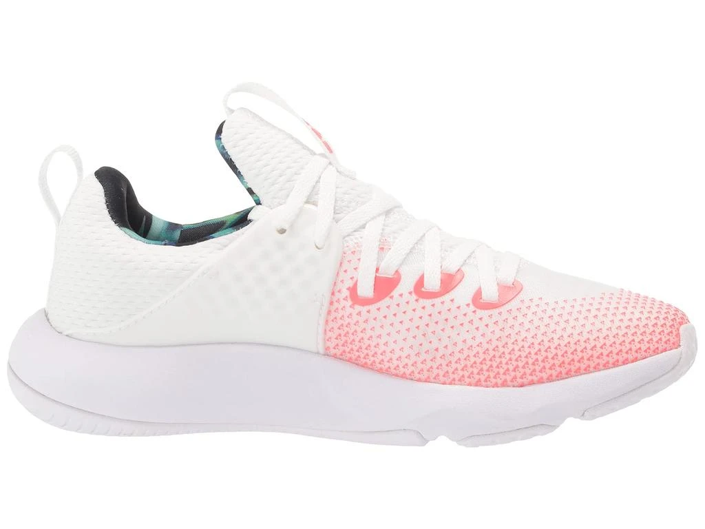 商品Under Armour|Hovr Rise 3 Novelty,价格¥359,第4张图片详细描述