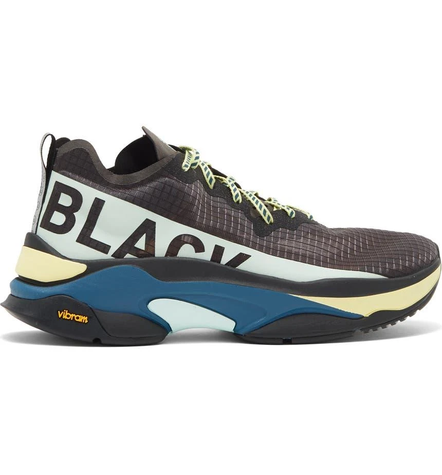 商品BRANDBLACK|Kite Racer Sneaker,价格¥460,第3张图片详细描述