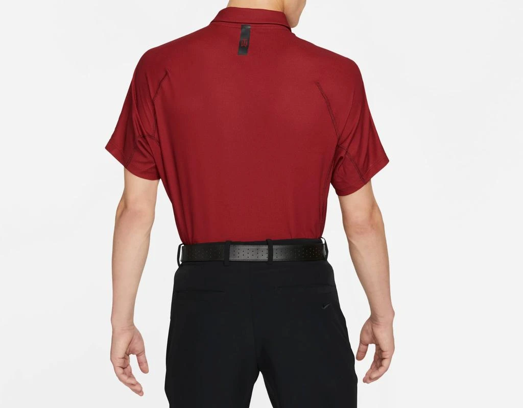 商品NIKE|Nike Men's Dri-Fit ADV Tiger Woods Golf Polo,价格¥306,第2张图片详细描述