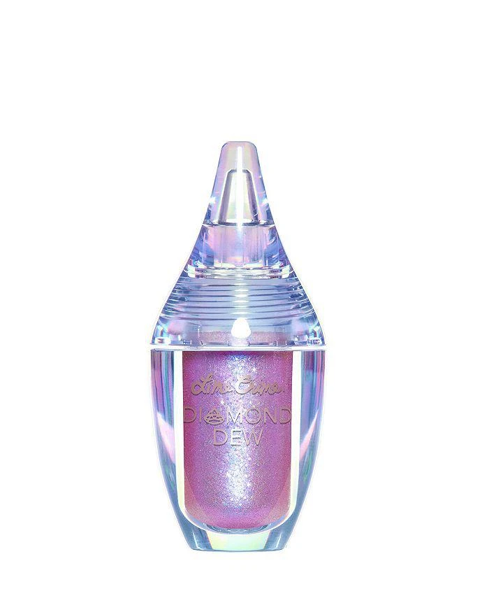 商品Lime Crime|钻石液体眼影,价格¥75,第1张图片