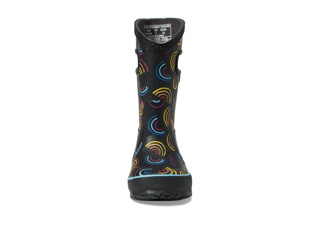 商品Bogs|Rain Boots Wild Rainbows (Toddler/Little Kid/Big Kid),价格¥338,第2张图片详细描述