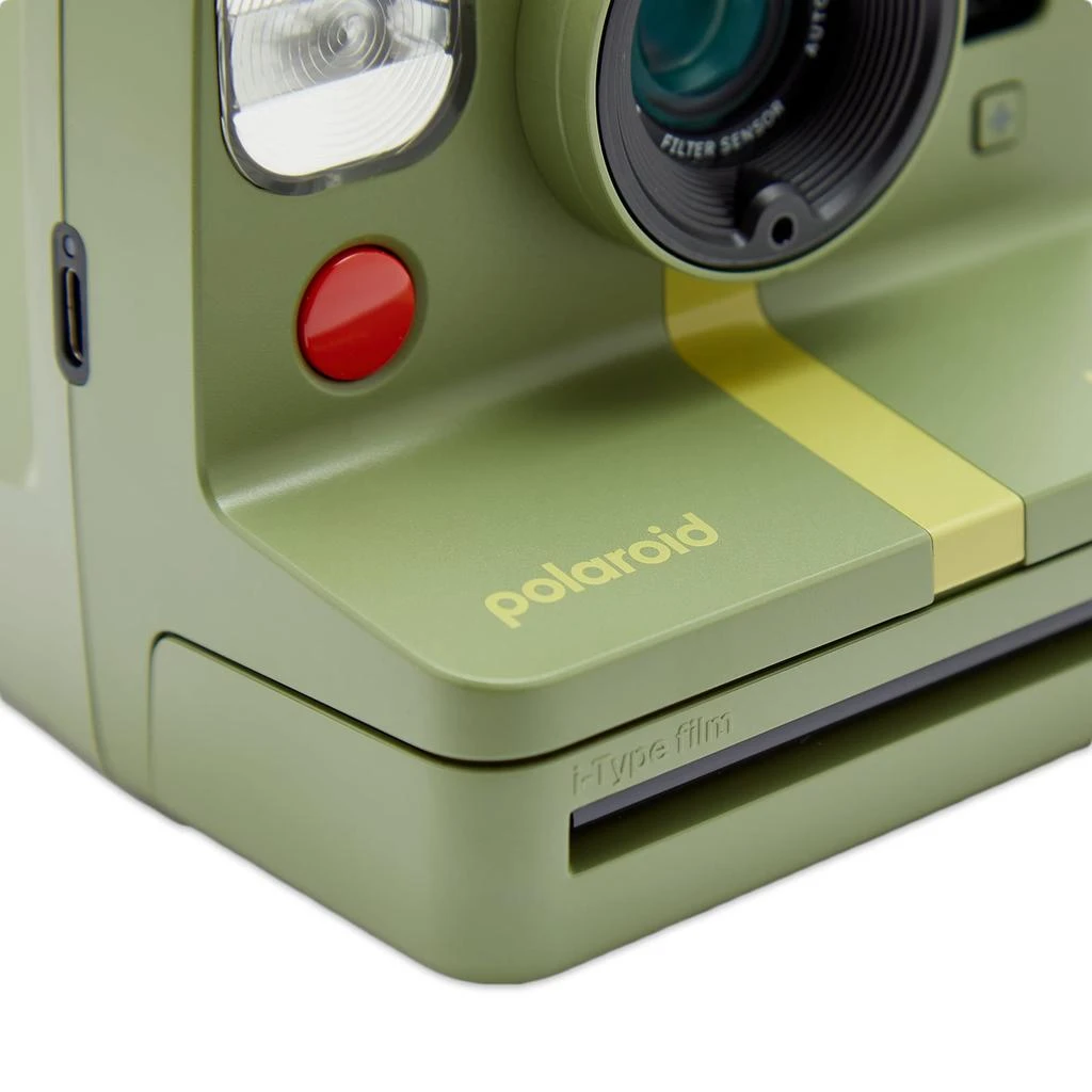 商品Polaroid|Polaroid Now+ Gen 2 Instant Camera,价格¥1273,第3张图片详细描述