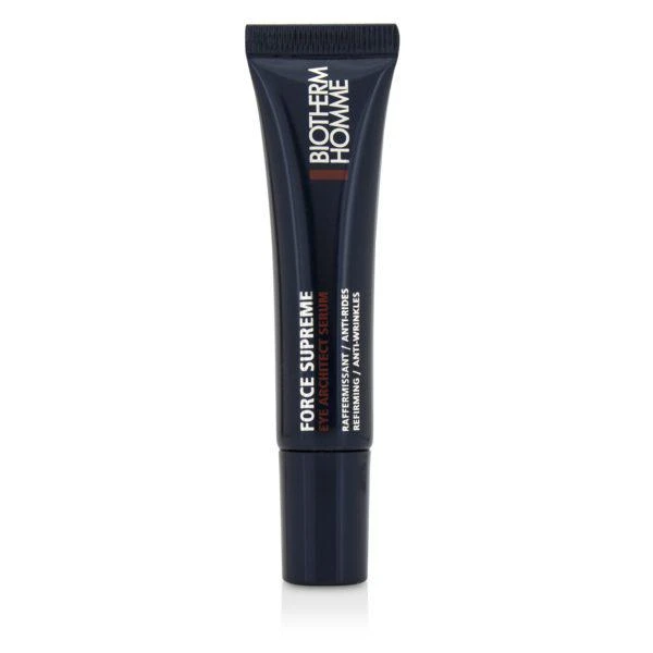 商品Biotherm|Homme Force Supreme Eye Architect Serum,价格¥373,第2张图片详细描述