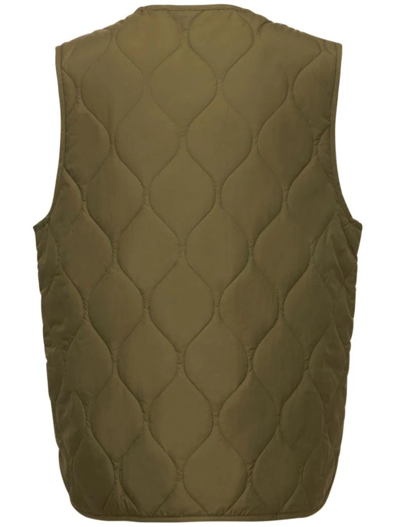 商品Adidas|Oversized Vest,价格¥341,第4张图片详细描述