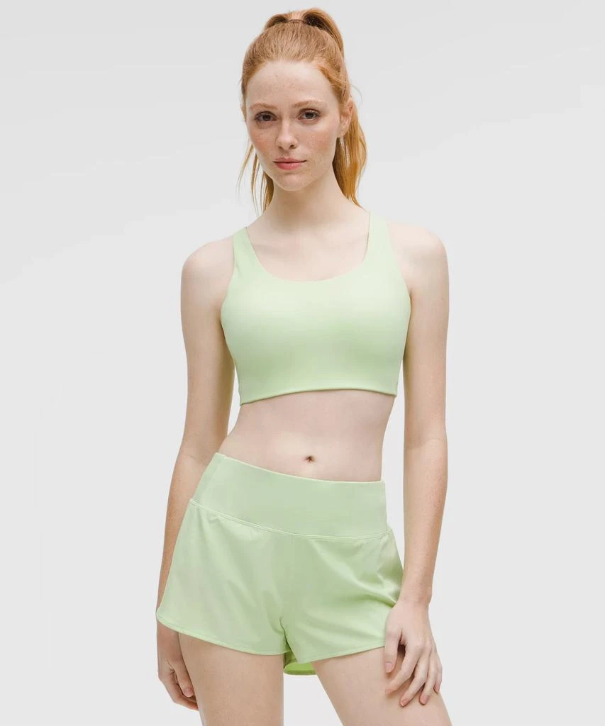 lululemon Energy Bra *High Support, B–G Cups 商品