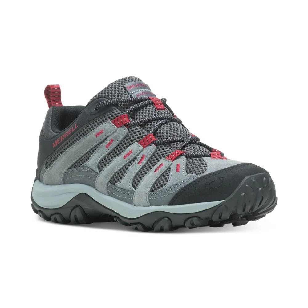 商品Merrell|Men's Alverstone 2 Lace-Up Hiking Sneakers,价格¥748,第1张图片