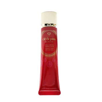 商品Cle de Peau|Correcting Cream Veil Spf25,价格¥598,第1张图片