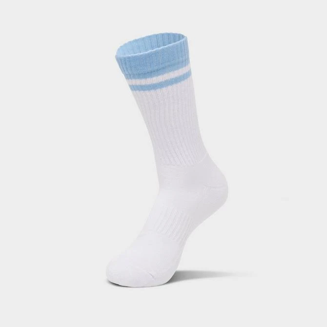 Sonneti Varsity Stripe Crew Socks (3-Pack) 商品