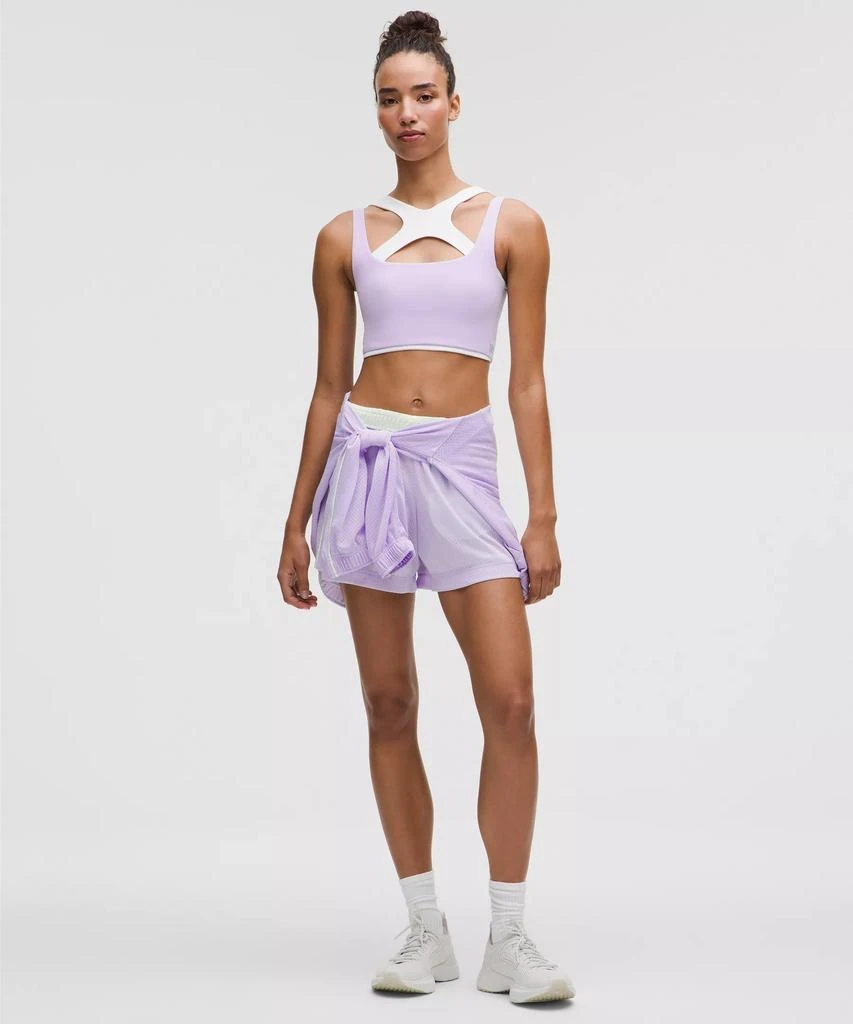 Bend This Scoop and Square Bra *Light Support, A-C Cups 商品