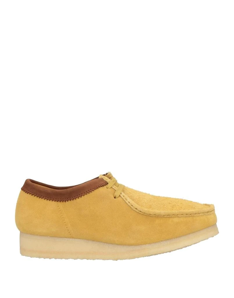 商品Clarks|Laced shoes,价格¥1017,第1张图片