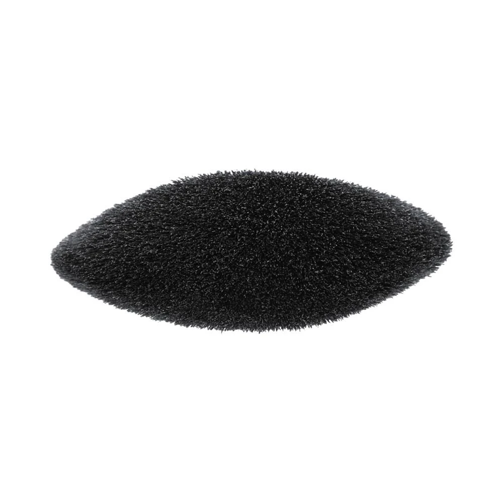 商品MAC|140 Synthetic Full Fan Brush,价格¥342,第3张图片详细描述