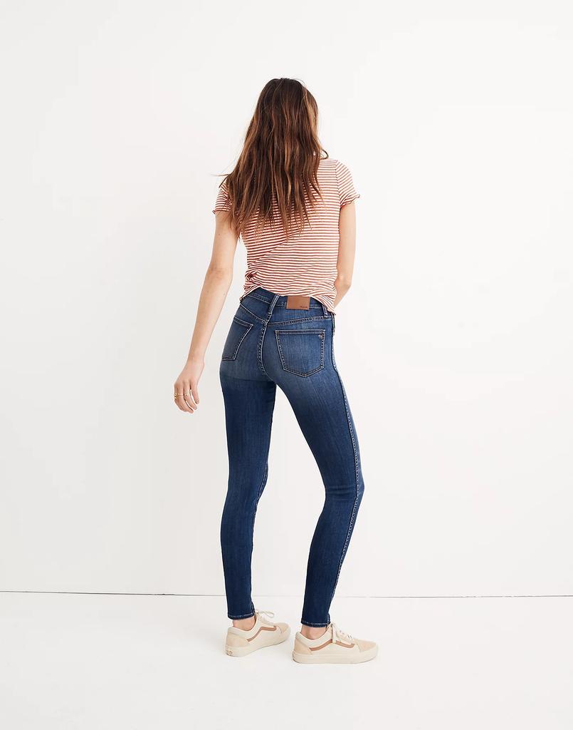 商品Madewell|Denim Edition,价格¥994-¥1016,第5张图片详细描述