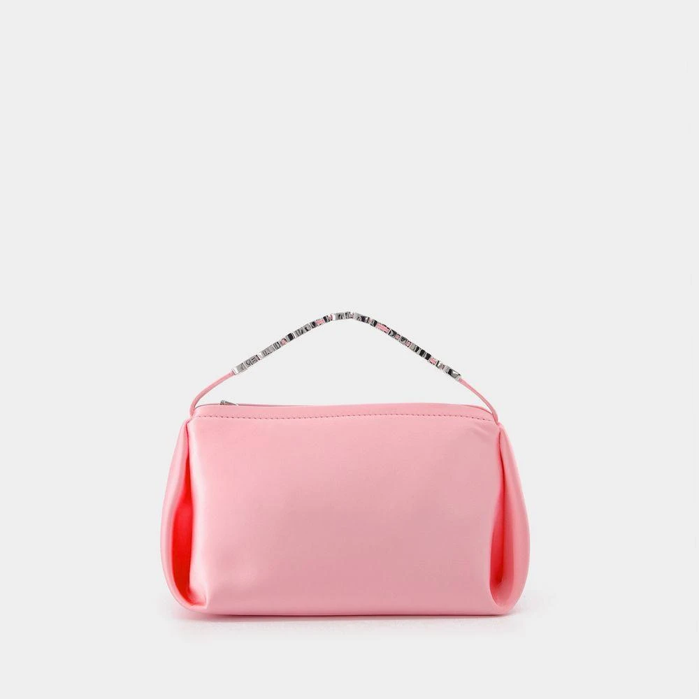 商品Alexander Wang|Marquess Micro Bag - W/ Crystal Charms,价格¥3519,第1张图片