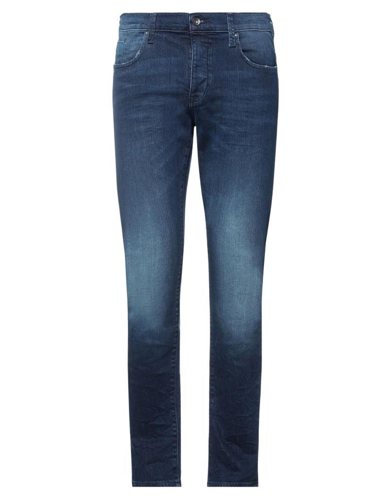 商品Armani Exchange|Denim pants,价格¥553,第1张图片