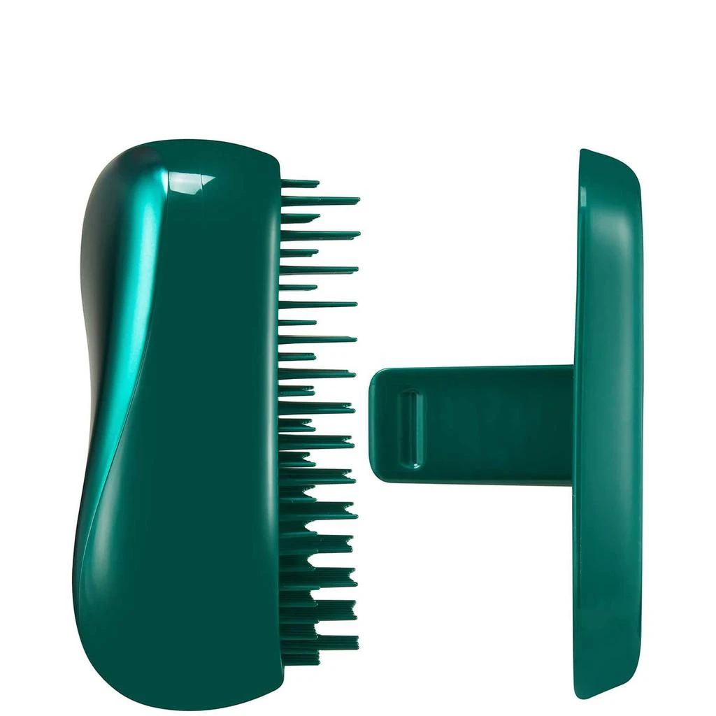 Tangle Teezer Compact Styler Brush - Green Jungle 商品