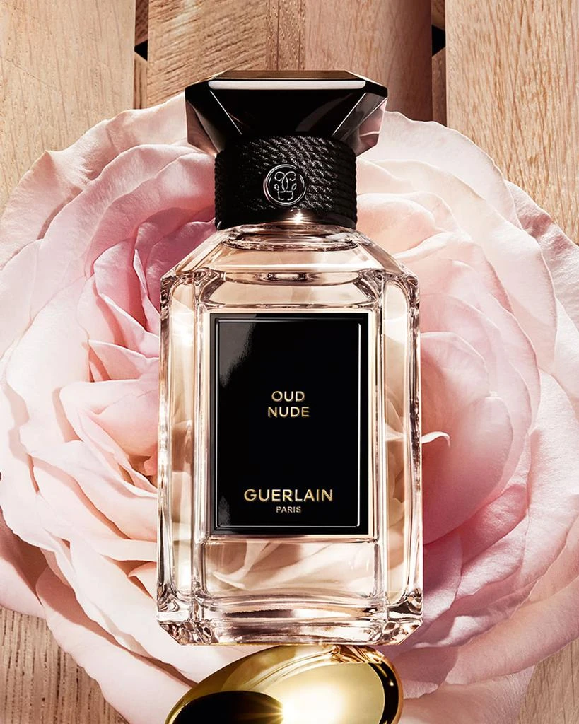 商品Guerlain|L'Art & La Matiere Oud Nude Eau de Parfum,价格¥3289,第1张图片