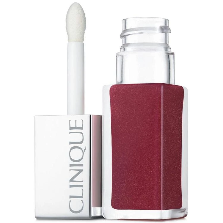 商品Clinique|撞色小方唇釉,价格¥138,第4张图片详细描述