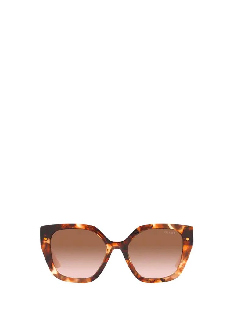 商品Prada|Prada Eyewear Cat-Eye Sunglasses,价格¥1249,第1张图片
