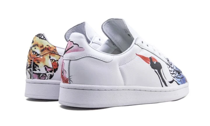 商品Adidas|Adidas Superstar,价格¥730,第4张图片详细描述