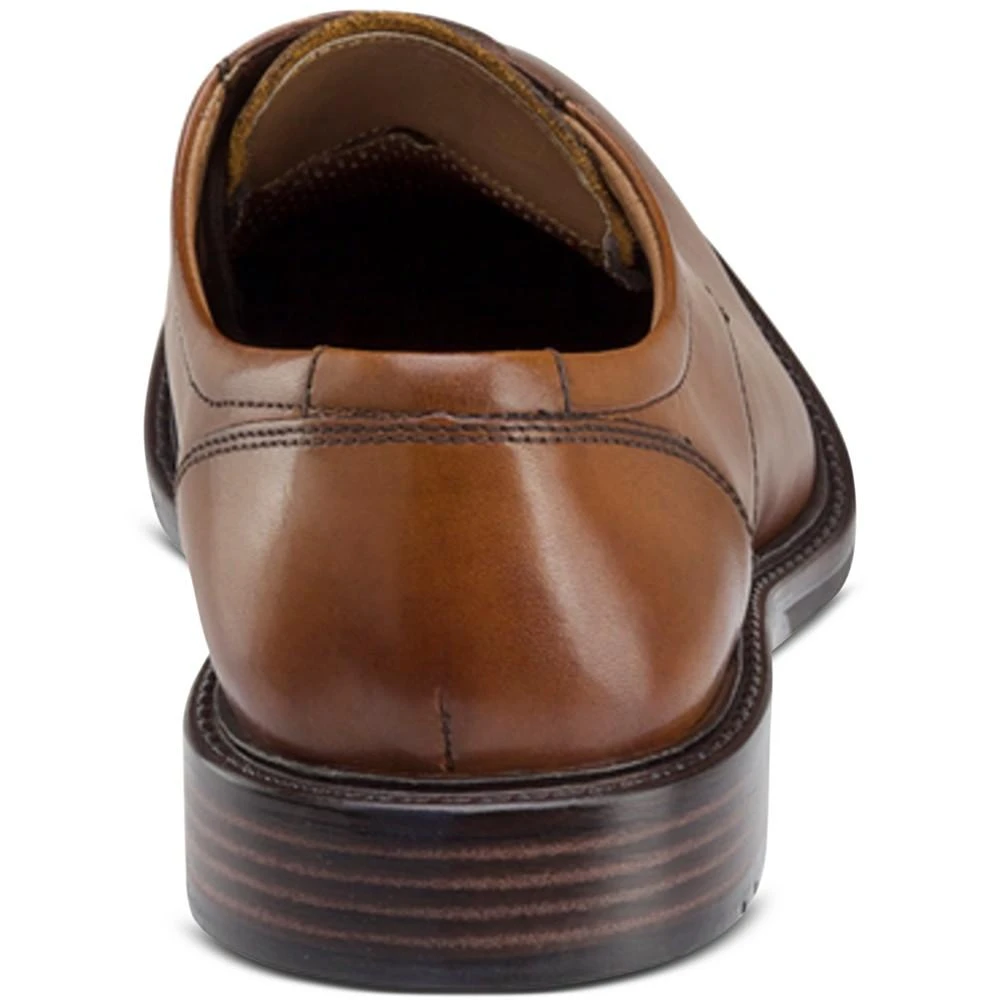 Men's Tabor Plain Toe Oxford 商品