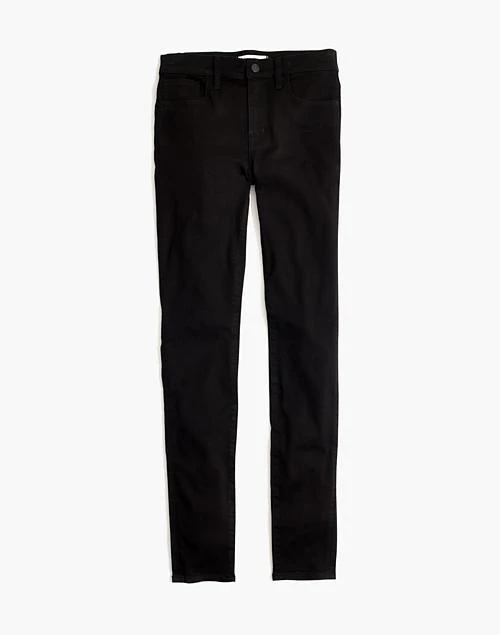 商品Madewell|Roadtripper Jeans in Bennett Black,价格¥277,第5张图片详细描述