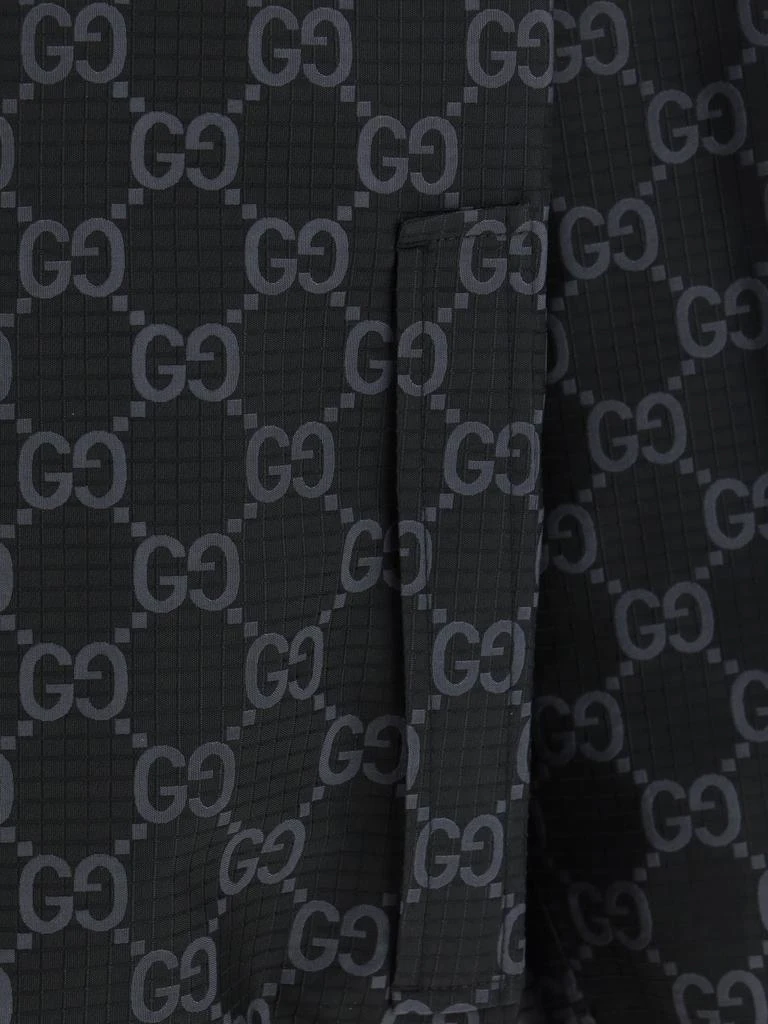商品Gucci|Reversible Jacket,价格¥15038,第4张图片详细描述
