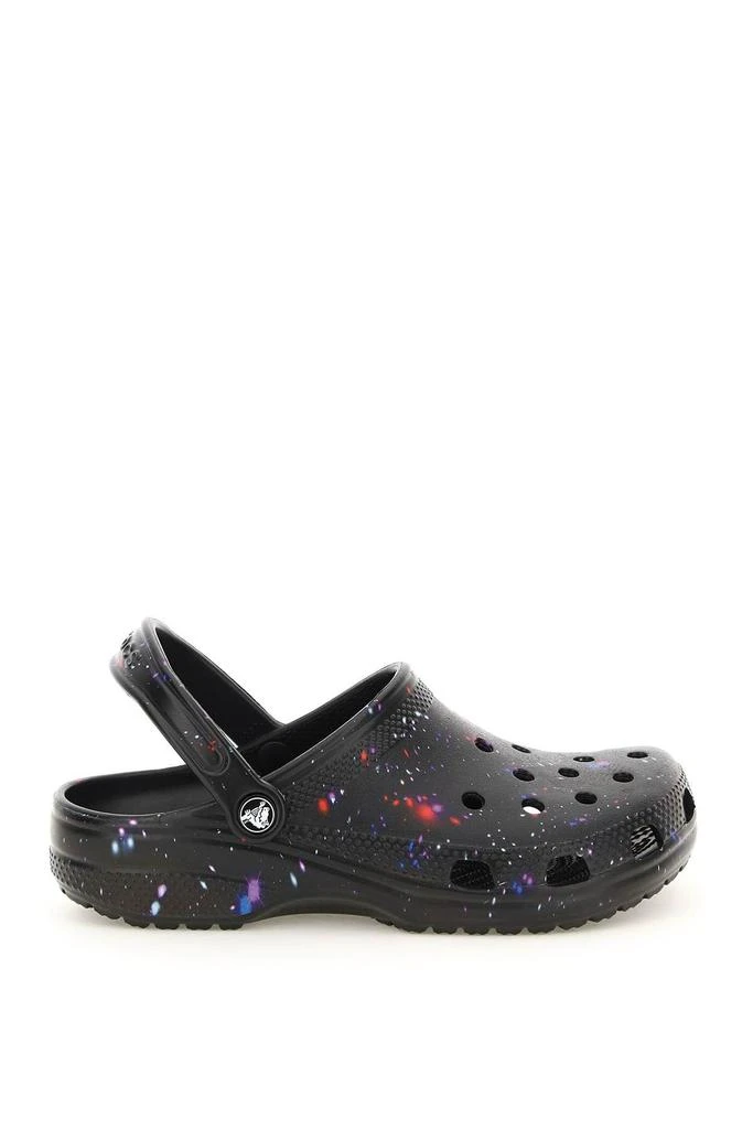 商品Crocs|OUT OF THIS WORLD II CLASSIC CLOG,价格¥237,第1张图片