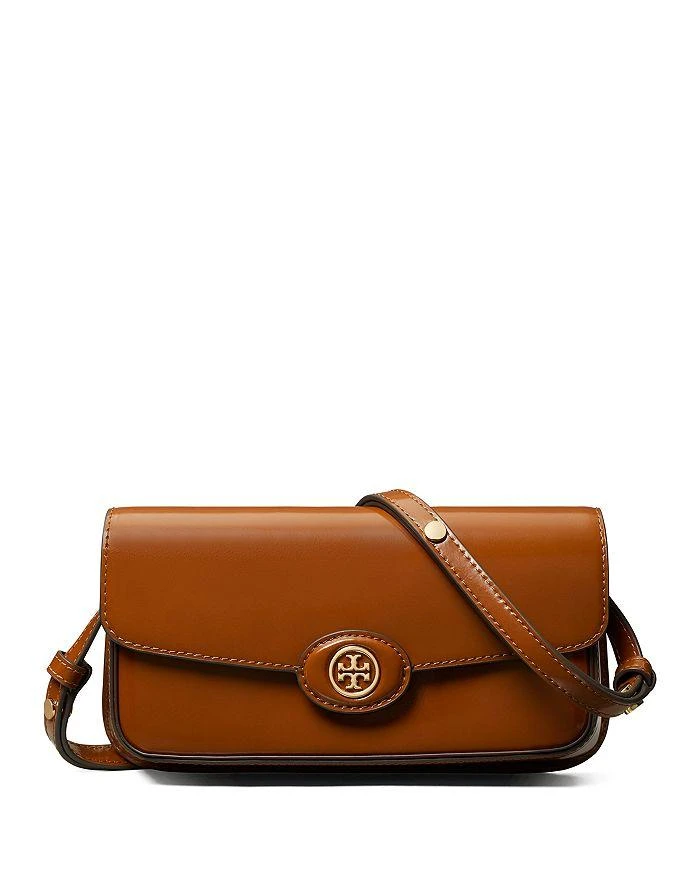 商品 Robinson Spazzolato East/West Shoulder Bag 图