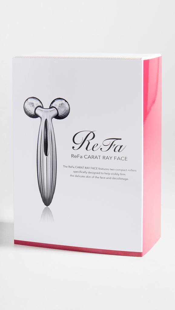 ReFa Refa Carat 射线面部美容仪商品第4张图片规格展示