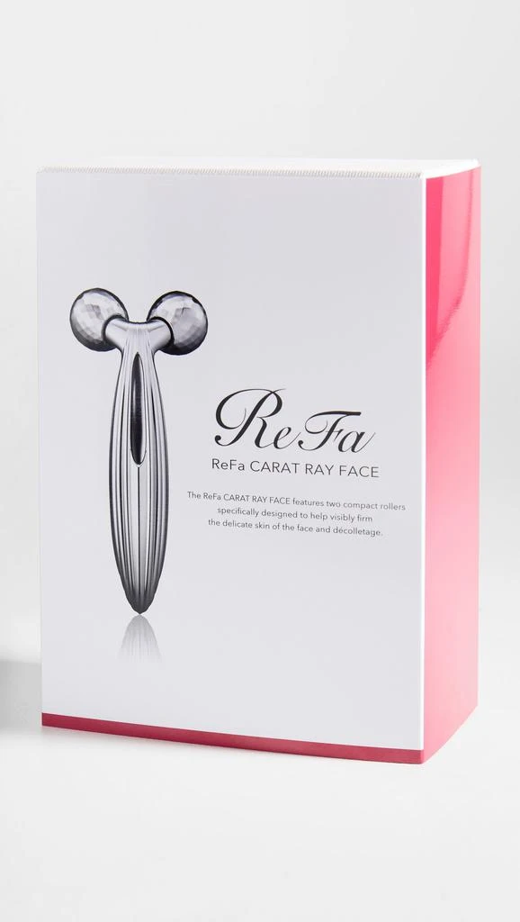 商品ReFa|ReFa Refa Carat 射线面部美容仪,价格¥1865,第4张图片详细描述