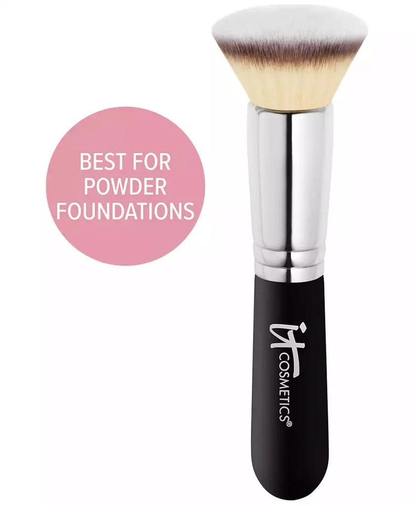 商品IT Cosmetics|天使肌平头底妆打匀刷 #6,价格¥371,第2张图片详细描述