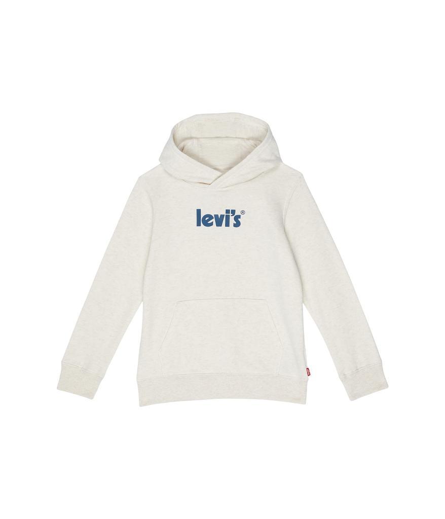 商品Levi's|Graphic Pullover Hoodie (Big Kids),价格¥149,第1张图片