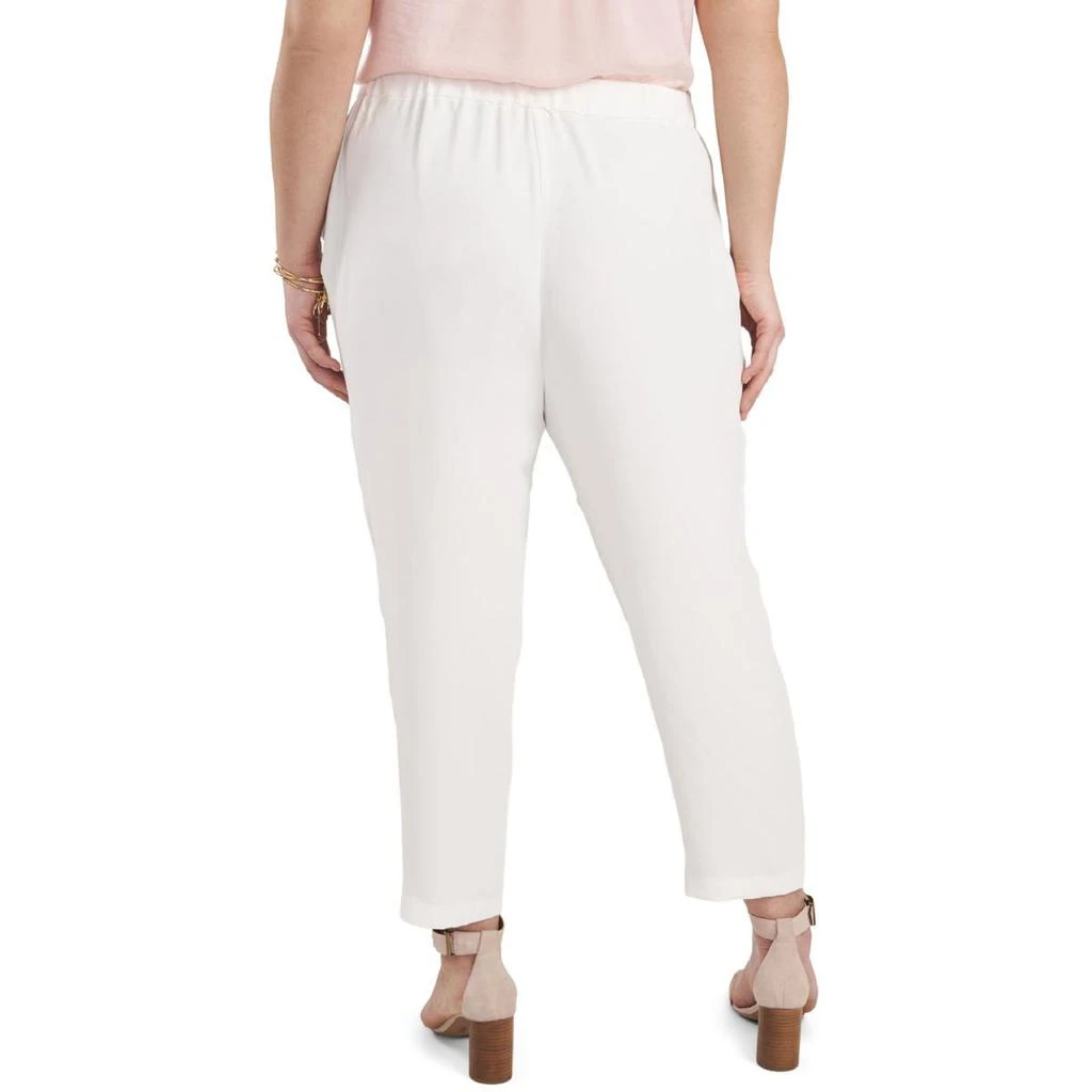 商品Vince Camuto|Vince Camuto Womens Plus Stretch Business Dress Pants,价格¥104,第2张图片详细描述