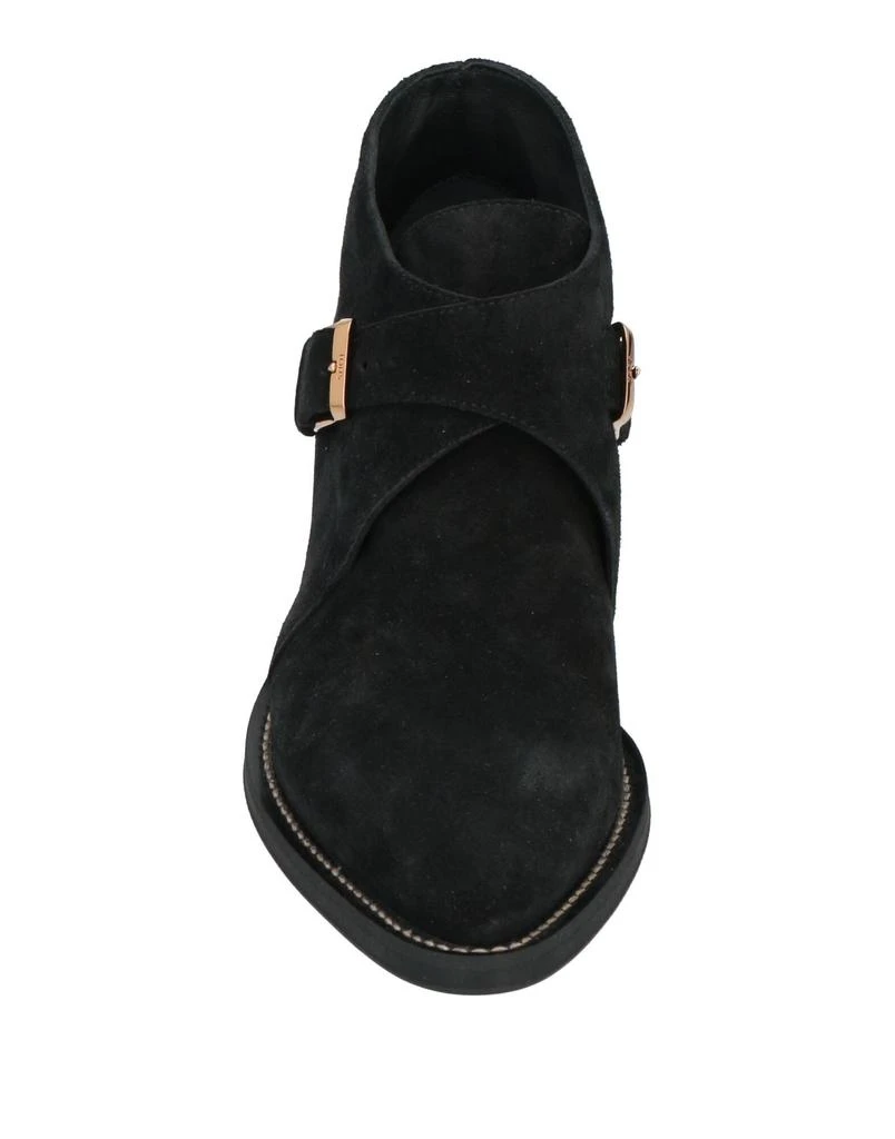 商品Tod's|Ankle boot,价格¥2158,第4张图片详细描述