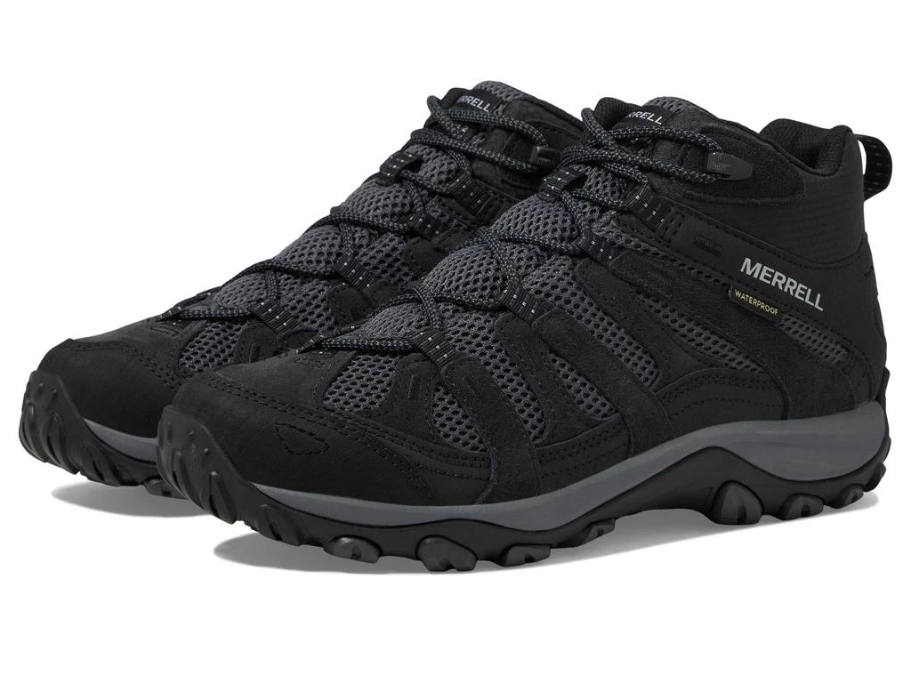 商品Merrell|Alverstone 2 Mid Wp,价格¥690,第1张图片