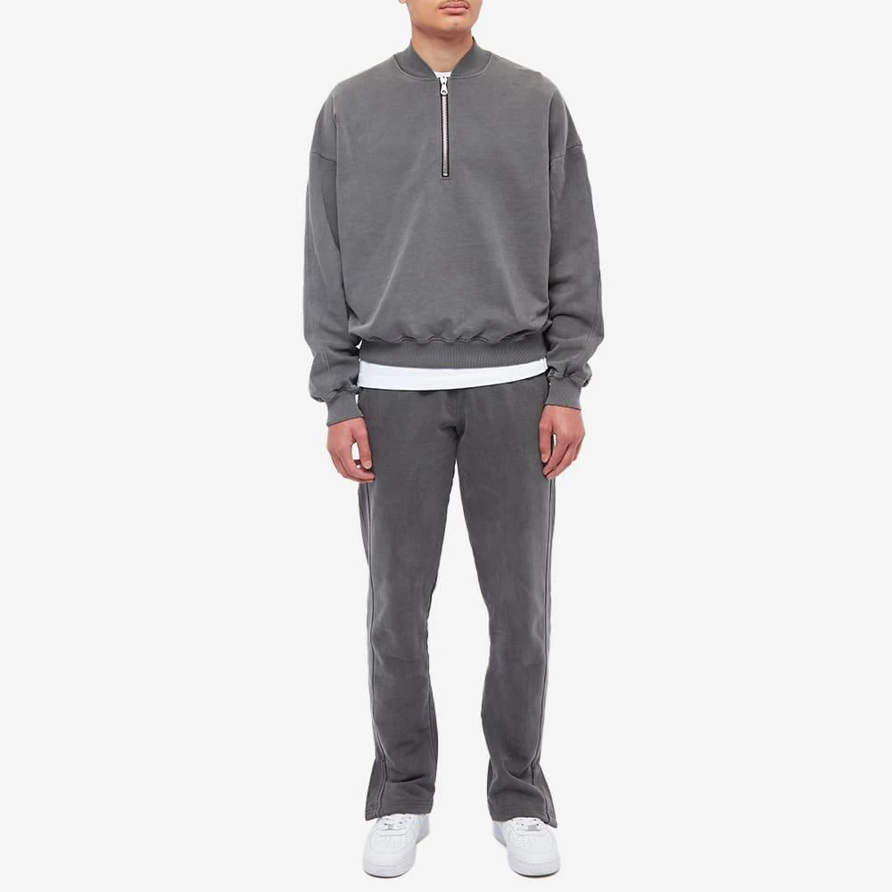商品Cole Buxton|Cole Buxton Warm Up Quarter Zip Sweat,价格¥1010,第4张图片详细描述