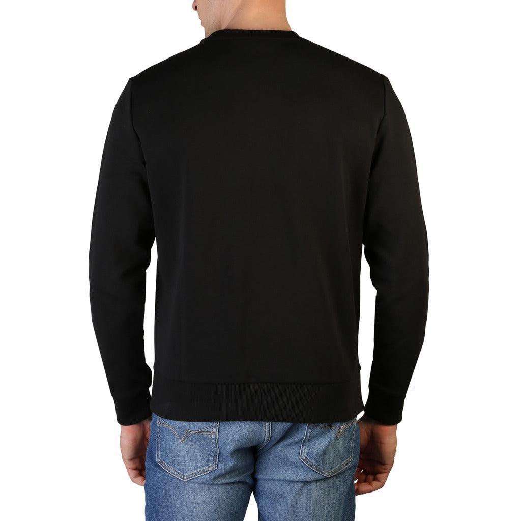 商品Calvin Klein|Calvin Klein round neck long sleeve Sweatshirt,价格¥717,第4张图片详细描述