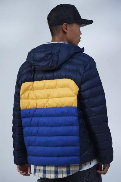 Polo Ralph Lauren Packable Terra Puffer Jacket商品第4张图片规格展示