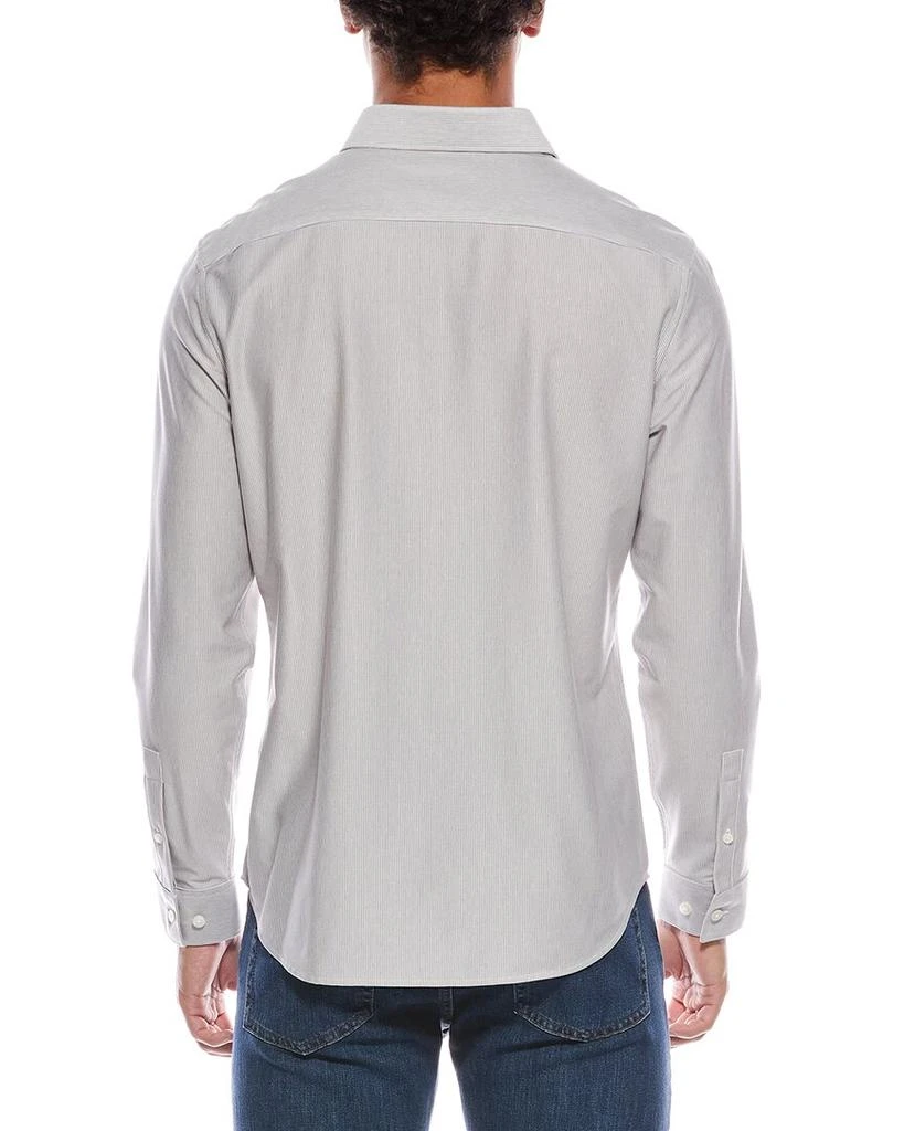 商品Theory|Sylvain Shirt,价格¥865,第2张图片详细描述
