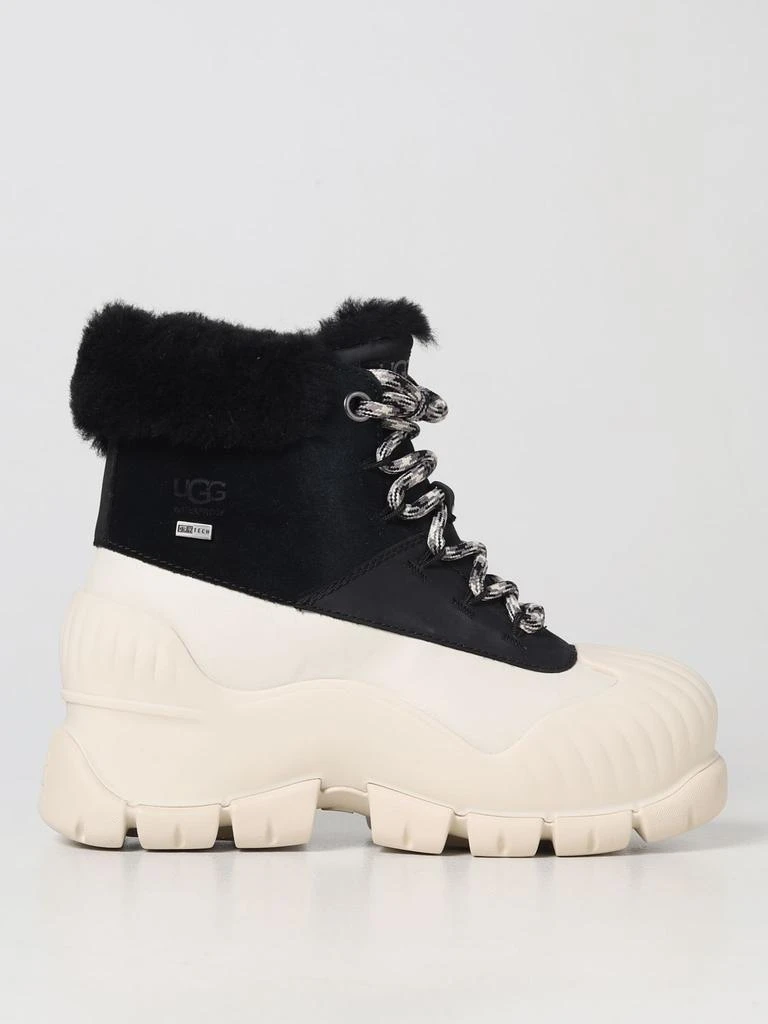 商品UGG|Ugg flat ankle boots for woman,价格¥1194,第1张图片