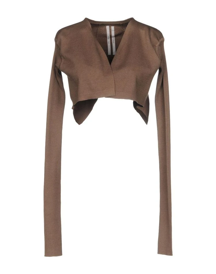 商品Rick Owens|Cardigan,价格¥1551,第1张图片