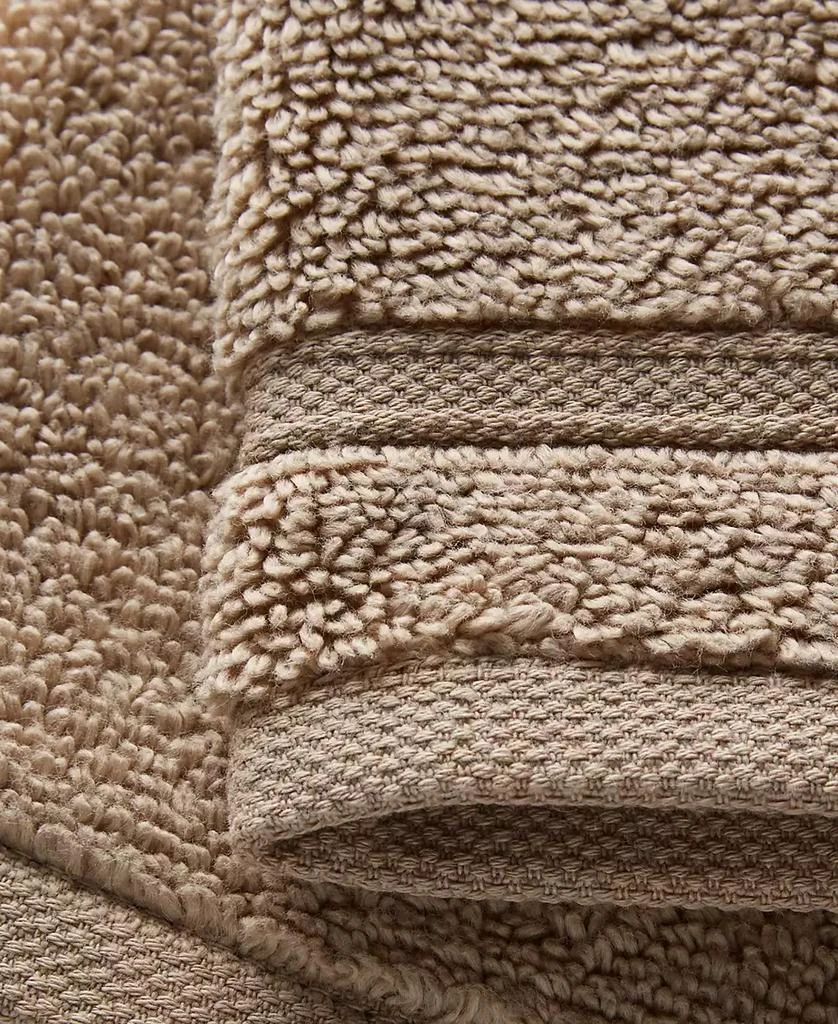 商品Hotel Collection|Ultimate MicroCotton® Washcloth, 13" x 13", Exclusively at Macy’s,价格¥61,第3张图片详细描述