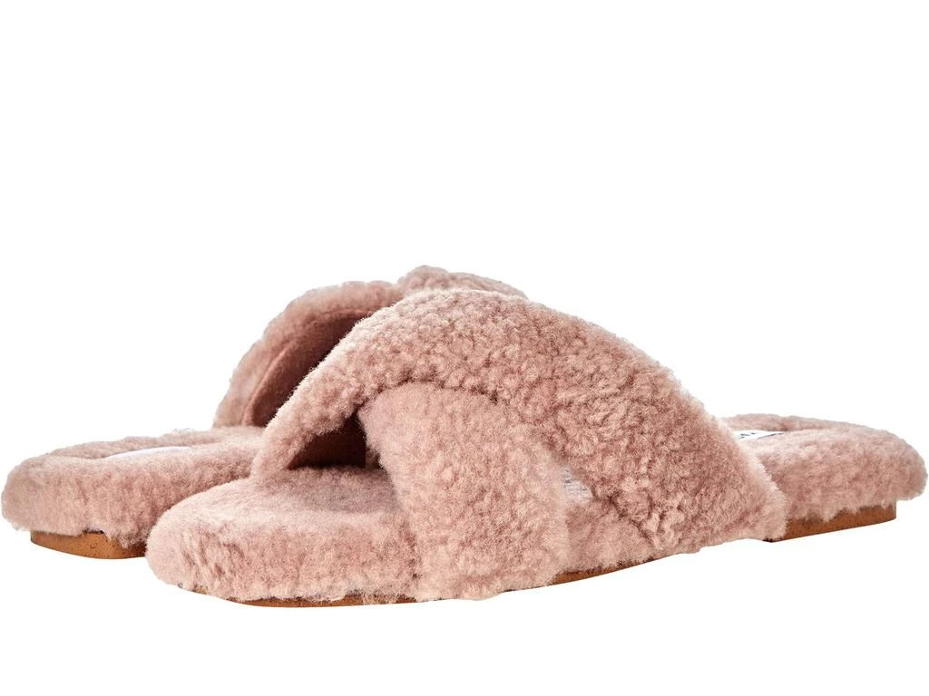 商品Steve Madden|Recovery Slipper,价格¥390,第1张图片