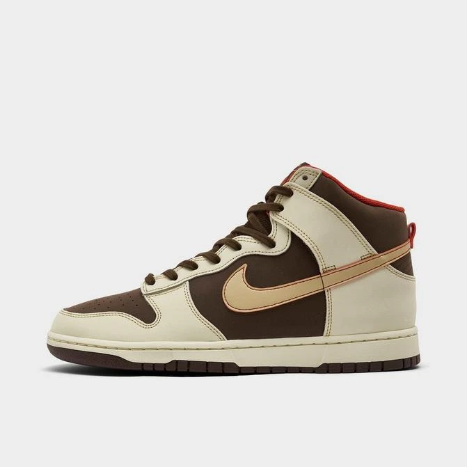 商品NIKE|Nike Dunk High Retro SE Casual Shoes,价格¥633,第1张图片